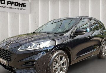 Ford Kuga 19.709 km 25.290 &euro; Norderstedt 22848