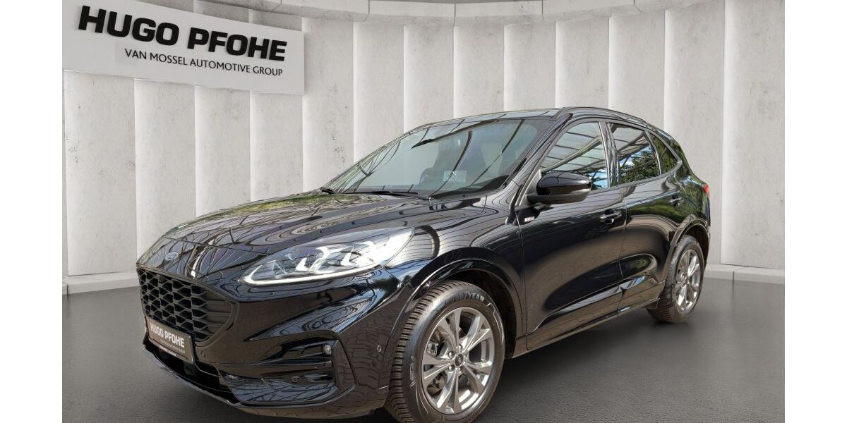 Ford Kuga 19.709 km 25.290 &euro; Norderstedt 22848