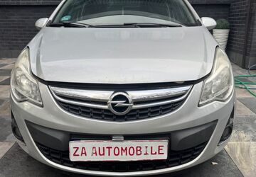 Opel Corsa 189.000 km 2.380 &euro; Hamburg 22523