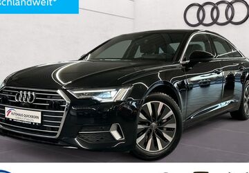 Audi A6 73.425 km 35.980 &euro; Quickborn 25451