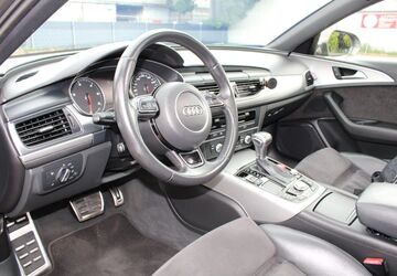 Audi A6 240.000 km 13.300 &euro; Hamburg 22457