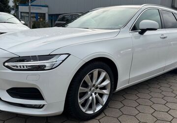 Volvo V90 199.400 km 16.490 &euro; Elmshorn 25335