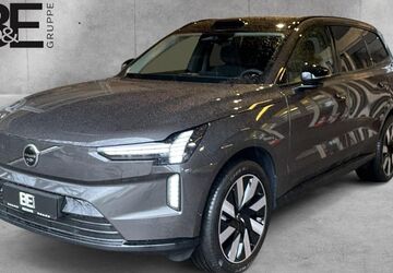 Volvo EX90 2.500 km 98.950 &euro; Norderstedt 22848