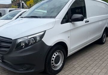 Mercedes-Benz Vito 59.103 km 27.777 &euro; Norderstedt 22851