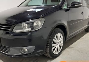 VW Touran 160.000 km 9.200 &euro; Norderstedt 22848