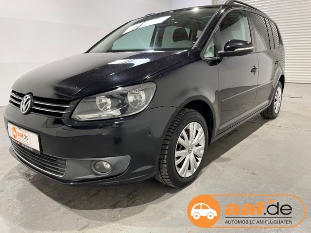 VW Touran 160.000 km 9.200 &euro; Norderstedt 22848