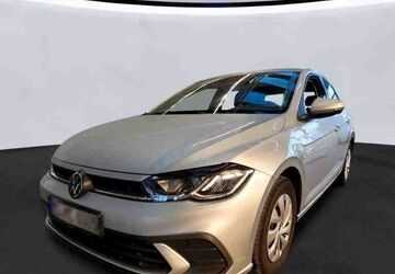 VW Polo 58.999 km 14.490 &euro; Tornesch 25436