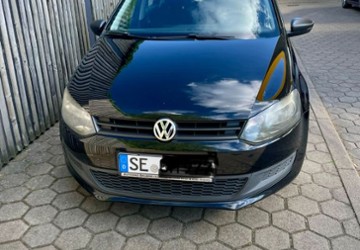 VW Polo 182.465 km 3.950 &euro; Norderstedt 22846