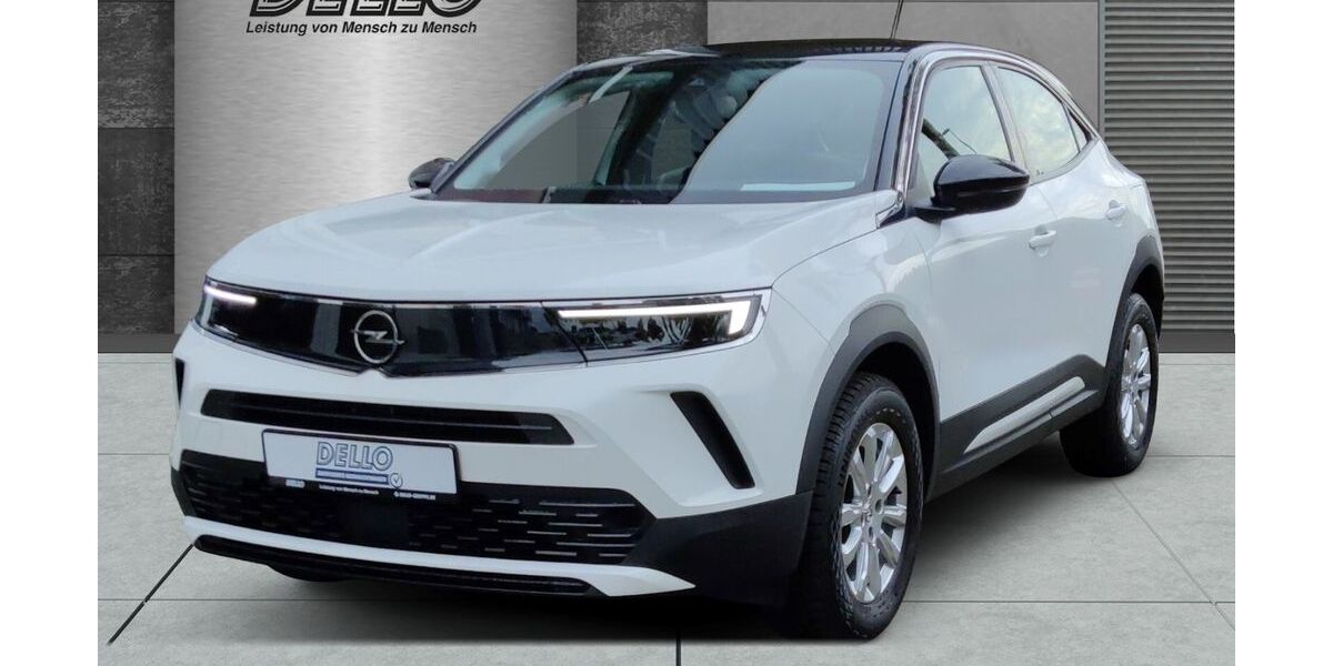 Opel Mokka 28.323 km 16.990 &euro; Norderstedt 22848