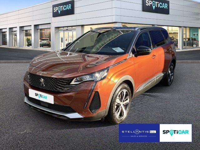 Peugeot 5008 16.109 km 29.890 &euro; Hamburg 22529