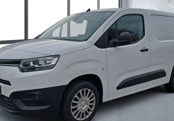 Toyota Proace City 39.500 km 12.997 &euro; Pinneberg 25421
