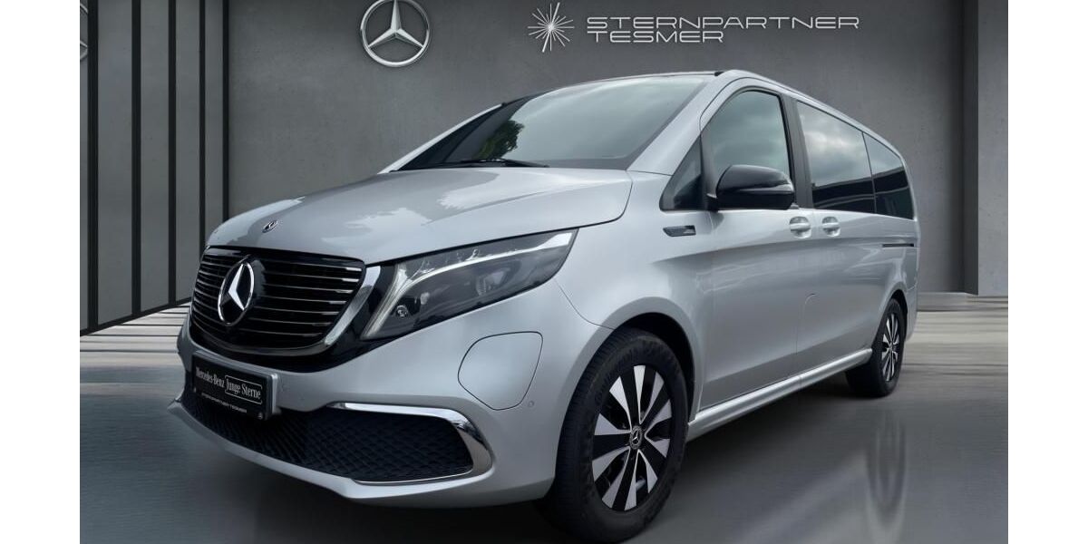 Mercedes-Benz EQV 99.430 km 35.900 &euro; Hamburg 21079