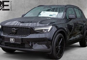 Volvo XC40 16.742 km 35.950 &euro; Glinde 21509