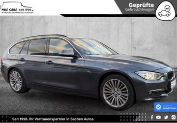 BMW 320 199.864 km 12.450 &euro; Hamburg 20537