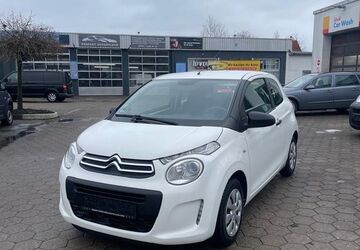 Citroen C1 150.000 km 3.500 &euro; Bönningstedt 25474