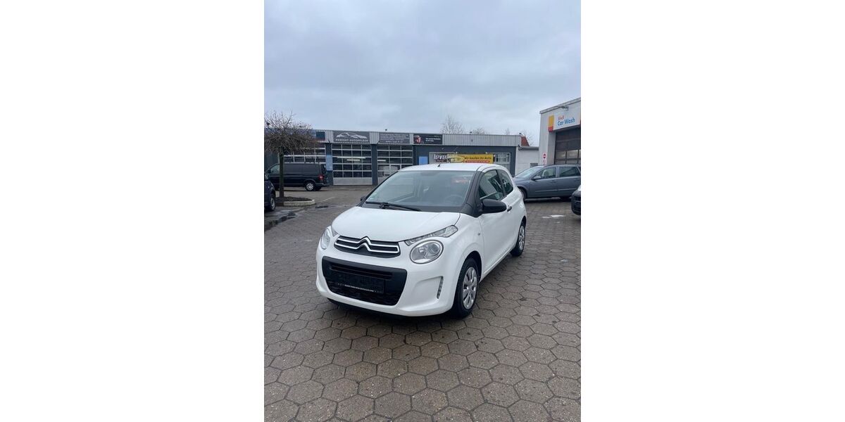 Citroen C1 150.000 km 3.500 &euro; Bönningstedt 25474