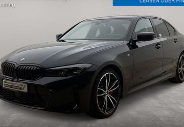 BMW 320 32.081 km 41.994 &euro; Barsbüttel bei Hamburg 22885