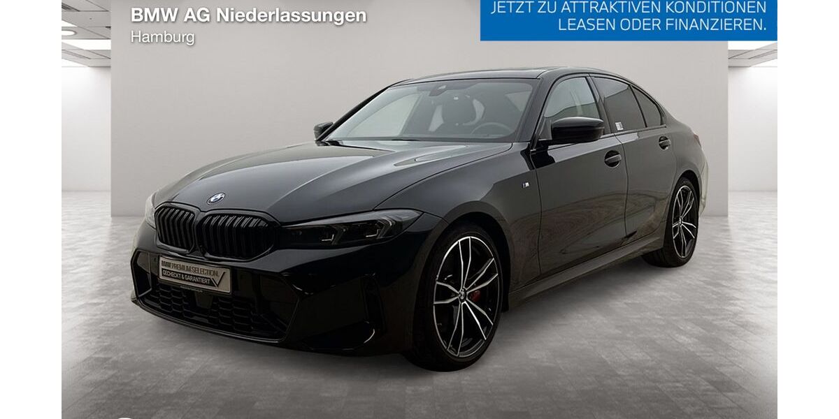 BMW 320 32.081 km 41.994 &euro; Barsbüttel bei Hamburg 22885
