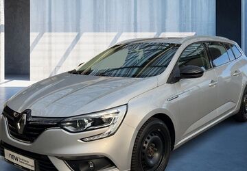 Renault Megane 60.975 km 14.990 &euro; Hamburg 22529