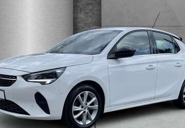 Opel Corsa 23.113 km 15.480 &euro; Ahrensburg 22926