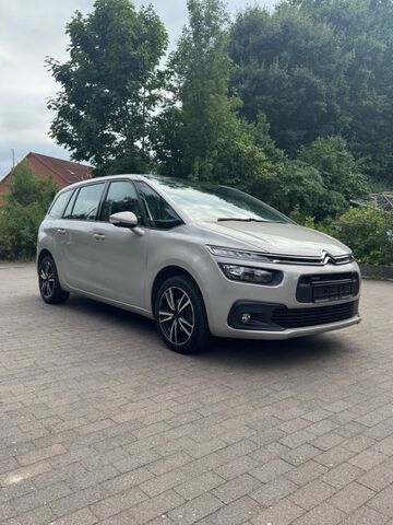 Gebrauchte Citroen C4 Picasso