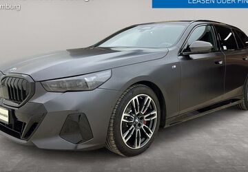 BMW 520 87.358 km 46.704 &euro; Barsbüttel bei Hamburg 22885
