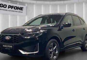 Ford Kuga 10.682 km 33.850 &euro; Hamburg 22047