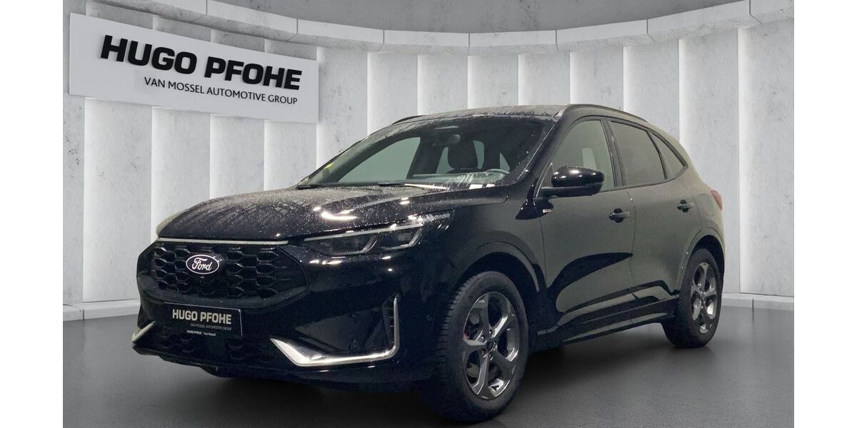 Ford Kuga 10.682 km 33.850 &euro; Hamburg 22047