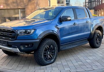 Ford Raptor 152.000 km 28.900 &euro; Norderstedt b. Hamburg 22848