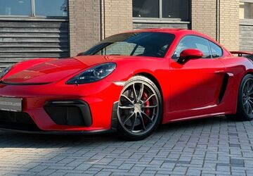 Porsche Andere 11.018 km 84.499 &euro; Norderstedt 22848