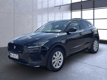 Gebrauchte Jaguar E-Pace