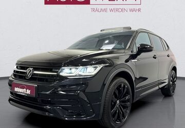 VW Tiguan Allspace 28.808 km 43.990 &euro; Ahrensburg 22926