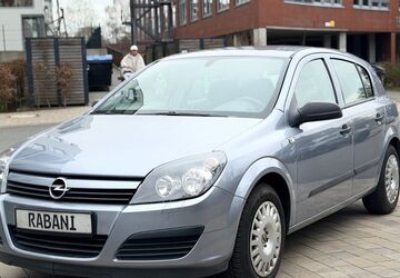 Opel Astra 144.000 km 2.990 &euro; Norderstedt 22848