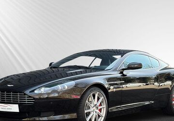 Aston Martin DB9 72.000 km 59.900 &euro; Hamburg 22419