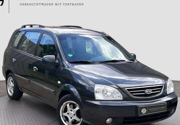Kia Carens 99.899 km 6.556 &euro; Hamburg 21031