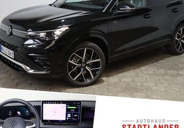 VW Tiguan 12.000 km 46.990 &euro; Norderstedt 22844