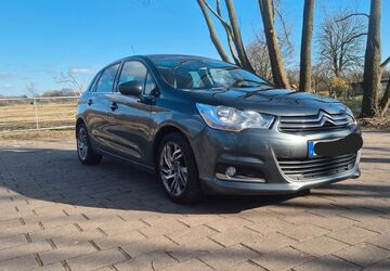 Citroen C4 164.000 km 5.799 &euro; Hamburg 21107