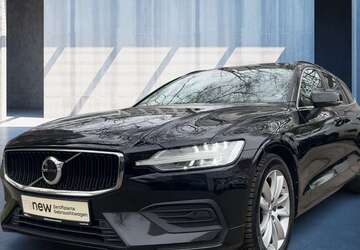 Volvo V60 55.256 km 27.890 &euro; Hamburg 22763
