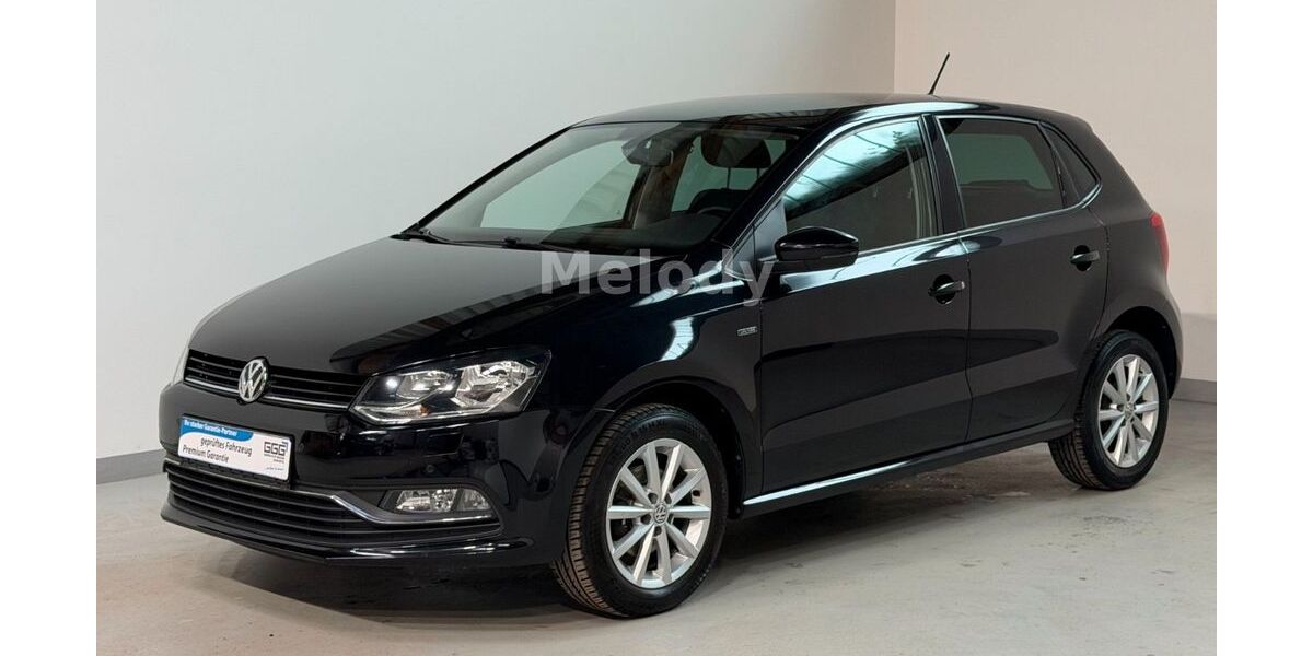 VW Polo 130.500 km 8.300 &euro; Pinneberg 25421
