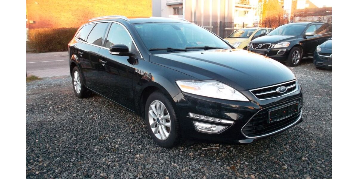Ford Mondeo 91.000 km 9.690 &euro; Hamburg 22045