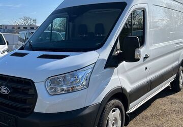 Ford Transit 3.914 km 32.900 &euro; Hamburg-Norderstedt 22851