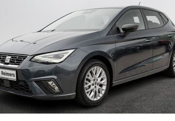 Seat Ibiza 10.150 km 22.989 &euro; Pinneberg 25421