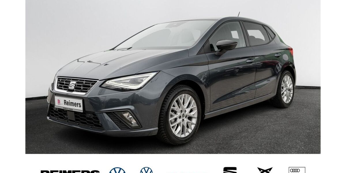 Seat Ibiza 10.150 km 22.989 &euro; Pinneberg 25421