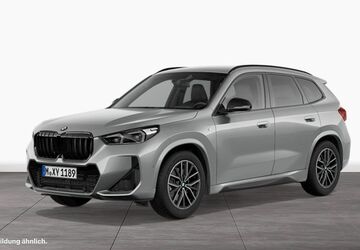 BMW X1 29.155 km 45.903 &euro; Barsbüttel bei Hamburg 22885