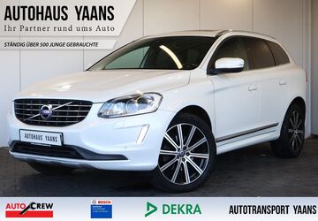 Volvo XC60 139.950 km 19.489 &euro; Pinneberg 25421