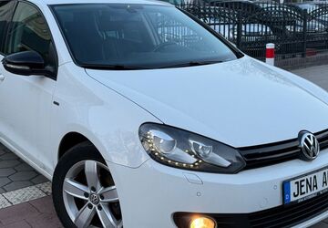 VW Golf 201.235 km 4.200 &euro; Hamburg 22149