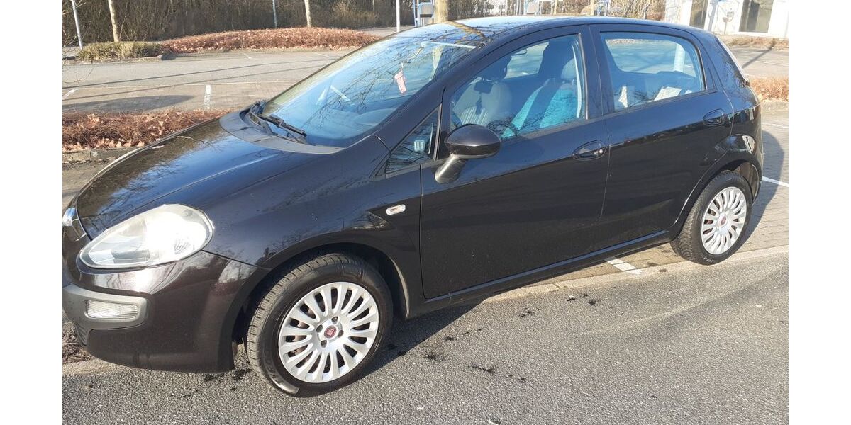 Fiat Punto Evo 197.500 km 2.200 &euro; Quickborn 25451