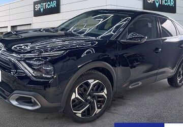 Citroen C4 6.146 km 19.990 &euro; Hamburg 22457