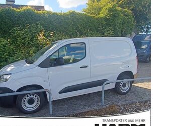 Fiat Doblo 23.677 km 17.255 &euro; Bad Bramstedt 24576