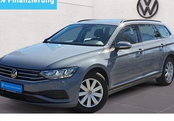 VW Passat Variant 82.867 km 20.810 &euro; Kölln-Reisiek 25337